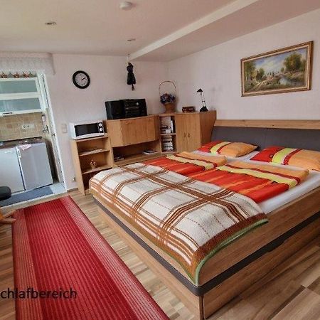 Ferienhaus Gleesner ثال المظهر الخارجي الصورة