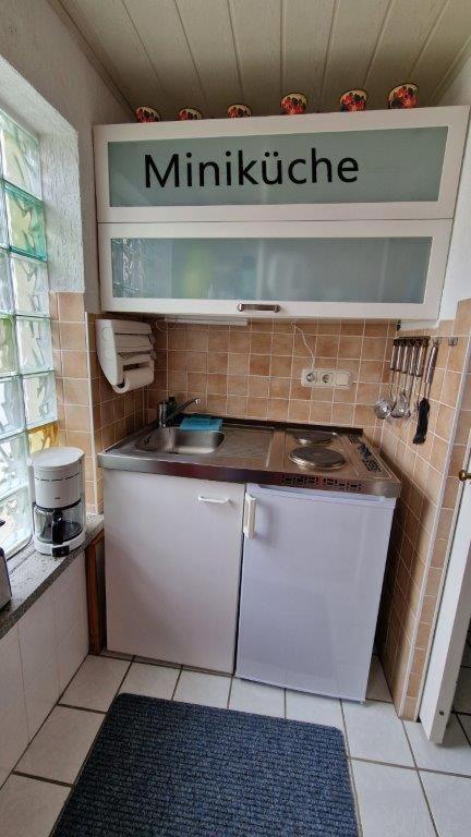 Ferienhaus Gleesner ثال المظهر الخارجي الصورة