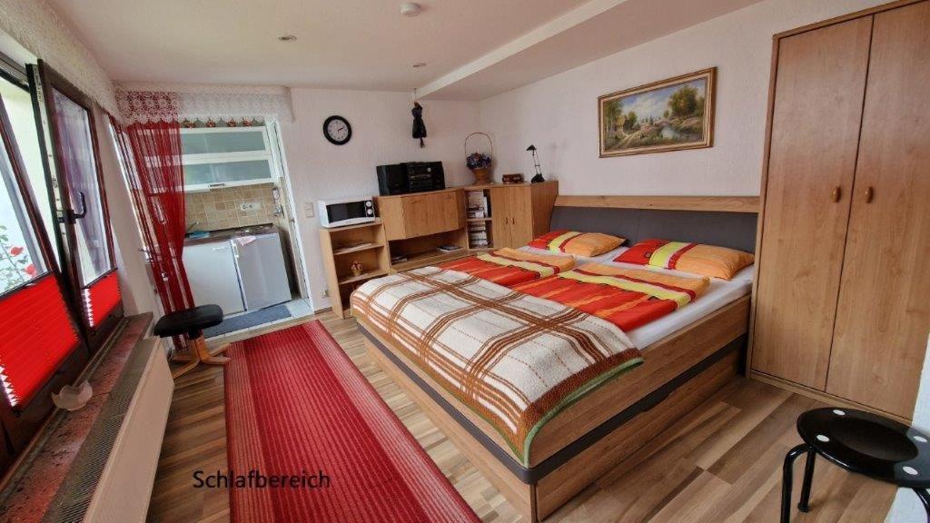 Ferienhaus Gleesner ثال المظهر الخارجي الصورة